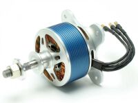 Pichler Brushless Motor BOOST 100 Combo | KV=480 (18052)