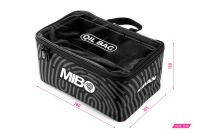 MIBO Racing Öl Set für Drift Dämpfer/Differential mit Tasche (MB-8001)