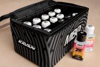 MIBO Racing Öl Set für Drift Dämpfer/Differential mit Tasche (MB-8001)