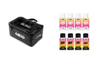 MIBO Racing Öl Set für 1/10 Onroad...
