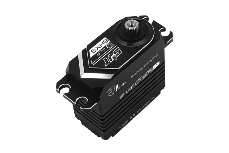 SRT - BHX9 HiVOLT BRUSHLESS Digital servo (75 kg-0,10s/60°) (SRT-BHX9)