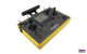 DC-16 II Pultsender Carbon Line gelb Multimode mit Rex 10