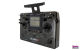 DC-16 II Pultsender Carbon Line schwarz Multimode mit Rex 10