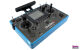 DC-16 II Pultsender Carbon Line blau Multimode mit Rex 10
