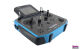 DS-16 II Handsender Carbon Line blau Multimode