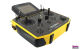 DS-16 II Handsender Carbon Line gelb Multimode