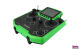 Jeti - DS-12 transmitter Multimode green