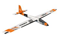 Pulse 2200 ARF Motorsegler orange - 2000mm