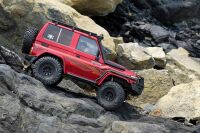 RGT - INTRUDER 1/10 Set 2,4GHz, rot (RGT-EX86020-1)