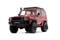 RGT - INTRUDER 1/10 Set 2,4GHz, rot (RGT-EX86020-1)