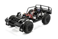 RGT - INTRUDER 1/10 Set 2,4GHz, rot (RGT-EX86020-1)