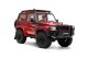 RGT - INTRUDER 1/10 Set 2,4GHz, rot (RGT-EX86020-1)