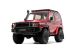RGT - INTRUDER 1/10 Set 2,4GHz, rot (RGT-EX86020-1)