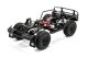 RGT - INTRUDER 1/10 Set 2,4GHz, rot (RGT-EX86020-1)