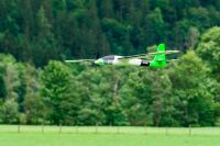Kavan - Pulse 2200 ARF green - 2000mm
