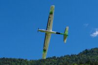 Kavan - Pulse 2200 ARF green - 2000mm