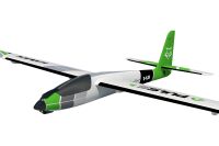 Kavan - Pulse 2200 ARF green - 2000mm