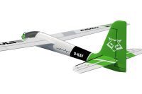 Kavan - Pulse 2200 ARF green - 2000mm