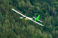 Kavan - Pulse 2200 ARF green - 2000mm