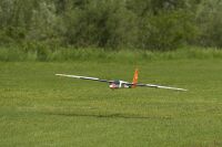 Kavan - Pulse 2200 ARF green - 2000mm