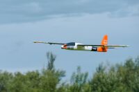 Kavan - Pulse 2200 ARF green - 2000mm