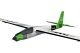 Kavan - Pulse 2200 ARF green - 2000mm