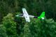 Kavan - Pulse 2200 ARF green - 2000mm