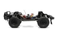 RGT - INTRUDER 1/10 Set 2,4GHz, silber (RGT-EX86020-2)