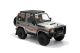 RGT - INTRUDER 1/10 Set 2,4GHz, silber (RGT-EX86020-2)