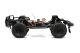 RGT - INTRUDER 1/10 Set 2,4GHz, silber (RGT-EX86020-2)