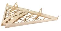 Pichler Delta (Laser Cut Kit) / 1000 mm (18180)
