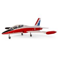 Aermacchi MB-339 military ARF Turbinen Jet mit...