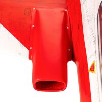 Hangar 9 - Aermacchi MB-339 military ARF Turbine Jet with retracts 84" - 2134mm