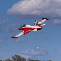 Hangar 9 - Aermacchi MB-339 military ARF Turbine Jet with retracts 84" - 2134mm