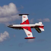 Hangar 9 - Aermacchi MB-339 military ARF Turbine Jet with retracts 84" - 2134mm