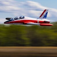 Hangar 9 - Aermacchi MB-339 military ARF Turbine Jet with retracts 84" - 2134mm