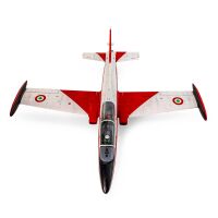 Hangar 9 - Aermacchi MB-339 military ARF Turbine Jet with retracts 84" - 2134mm