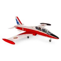 Hangar 9 - Aermacchi MB-339 military ARF Turbine Jet with retracts 84" - 2134mm