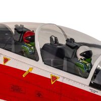 Hangar 9 - Aermacchi MB-339 military ARF Turbine Jet with retracts 84" - 2134mm