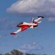 Hangar 9 - Aermacchi MB-339 military ARF Turbine Jet with retracts 84" - 2134mm