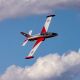 Hangar 9 - Aermacchi MB-339 military ARF Turbine Jet with retracts 84" - 2134mm