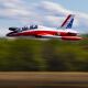 Hangar 9 - Aermacchi MB-339 military ARF Turbine Jet with retracts 84" - 2134mm
