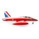 Hangar 9 - Aermacchi MB-339 military ARF Turbine Jet with retracts 84" - 2134mm