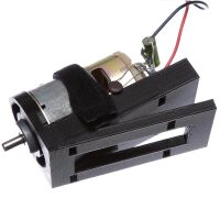 3D Print Lab - motor mount for Graupner Jumbo 750