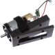 3D Print Lab - motor mount for Graupner Jumbo 750
