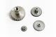 SRT - Gear set SRT BHX6 HV Brushless Servo (SRT-GEARBHX6)