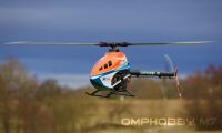 OMP - M7 Baukasten - Orange (OSHM701O)