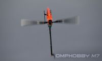 OMP - M7 Baukasten - Orange (OSHM701O)