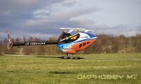 OMP - M7 Baukasten - Orange (OSHM701O)