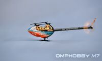 OMP - M7 Baukasten - Orange (OSHM701O)